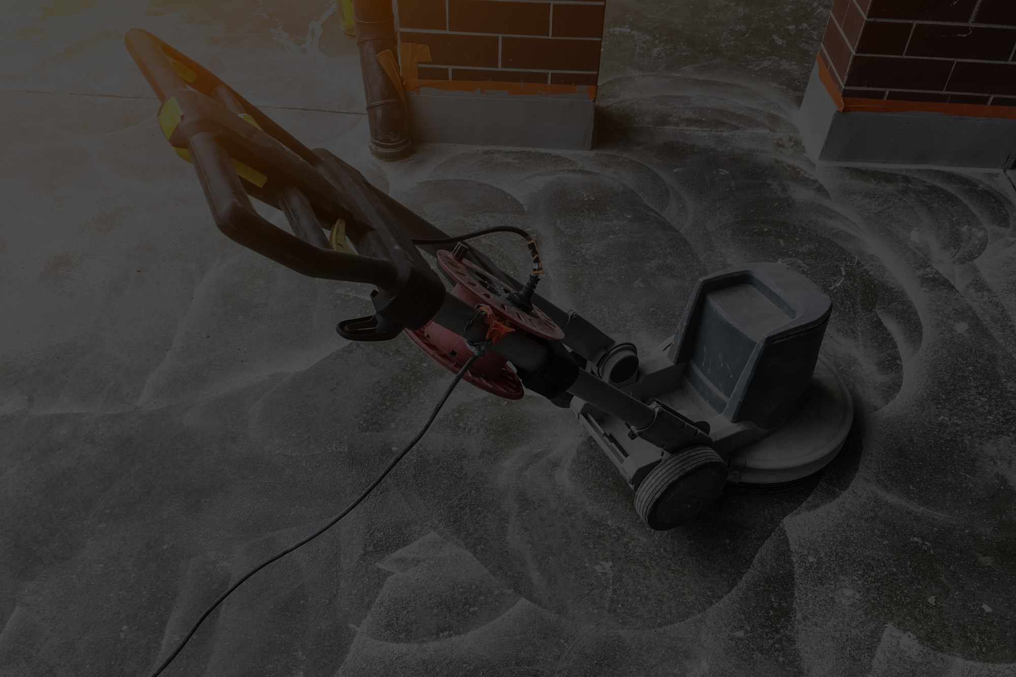 Slefuire Suprafete Beton